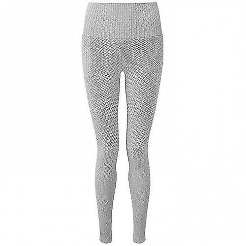 TriDri Womens/Ladies Knitted City Leggings