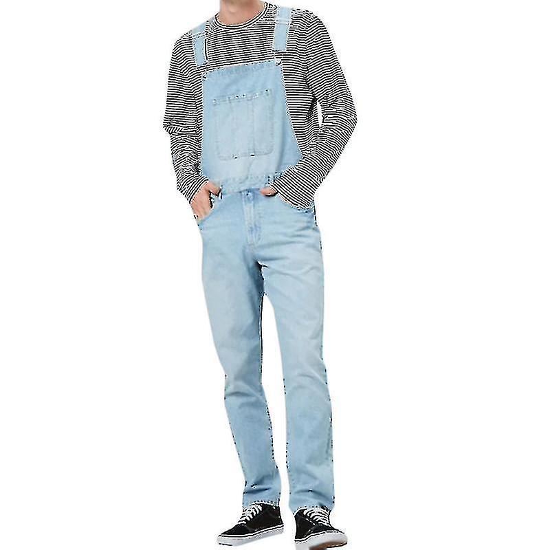 Tuta Uomo E Jeans