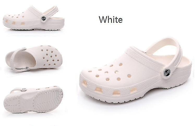 Unisex Garden Clogs Shoes