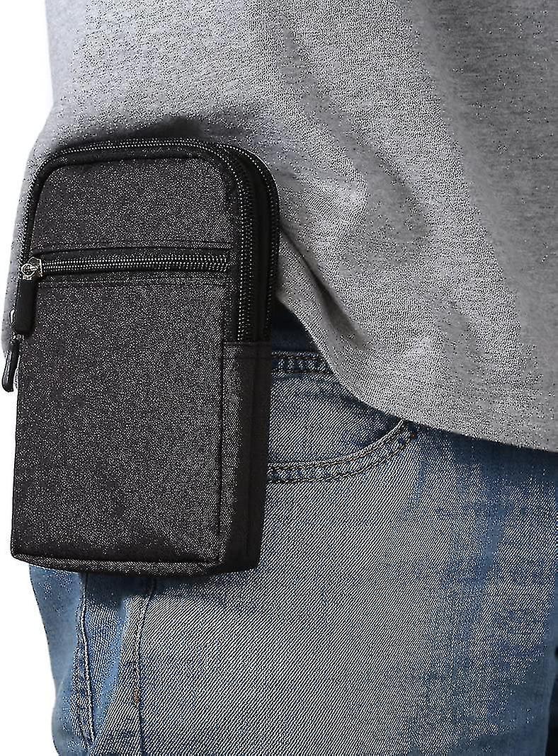 Universal Mini Waist Bag Universal Multifunction Small Crossbody Shoulder Bags