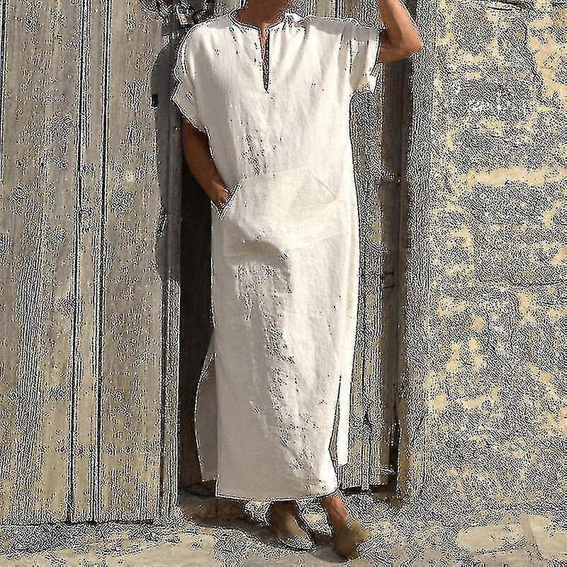 Uomo Abiti Kaftan