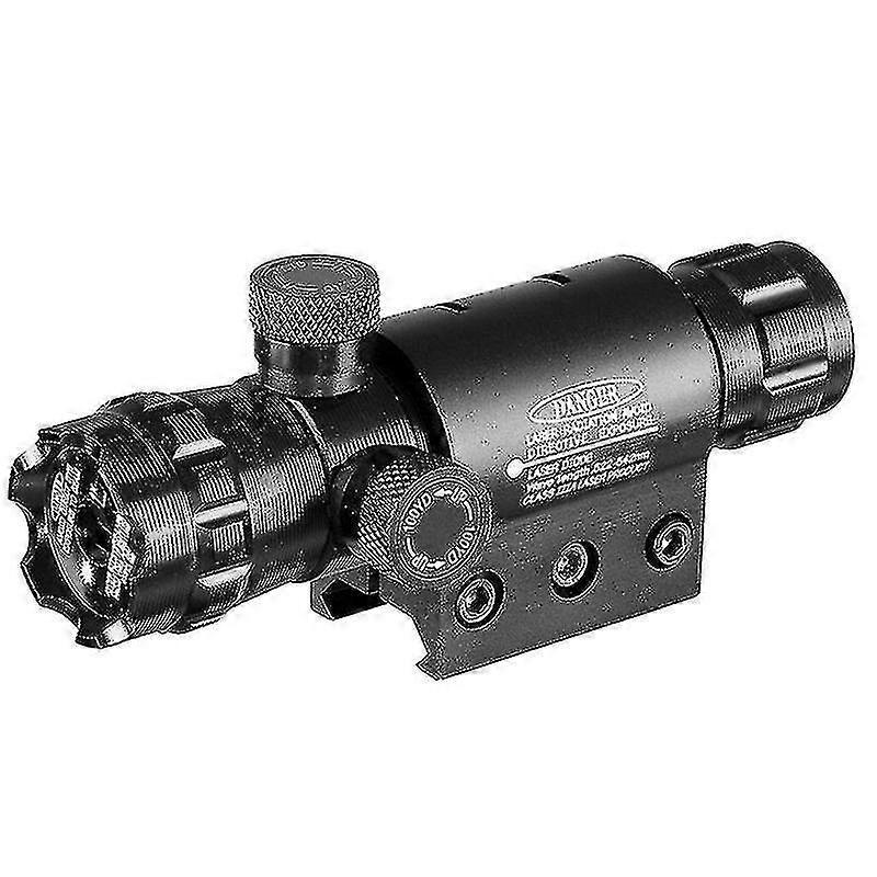 Up Down Left And Right Adjable Infd Suit Sight Calibrator Hand Adjment 1 Piece En Vedette