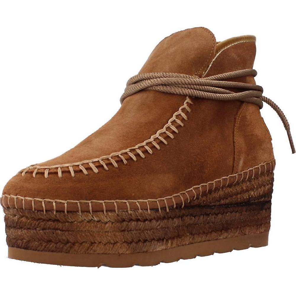 Vidorreta Stivaletti 98400sbri2 Colore Pelle