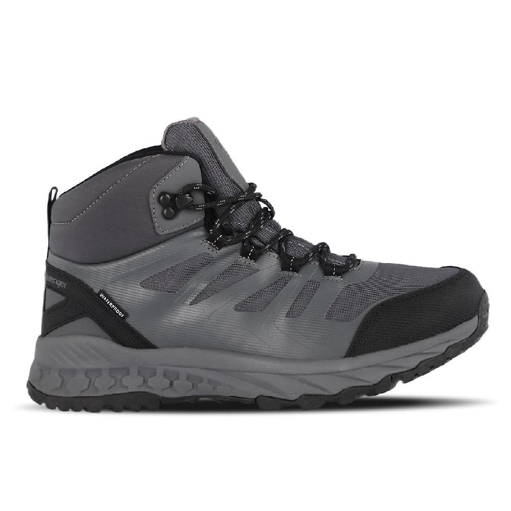 WILKIN Waterproof Men's Outdoor Boots