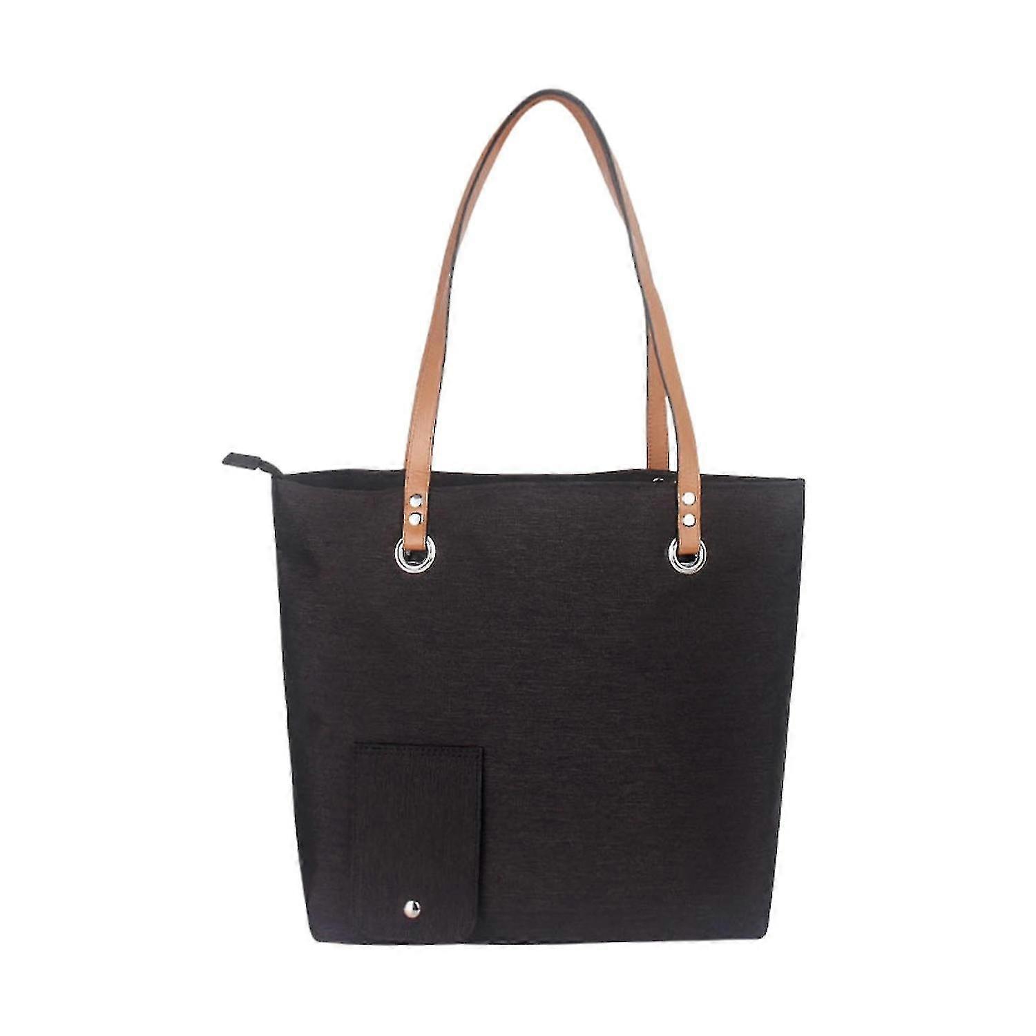 Wine Tote With Drink Dispenser Travel Shoulder Bag Carry-on Concerts Picnic Gift