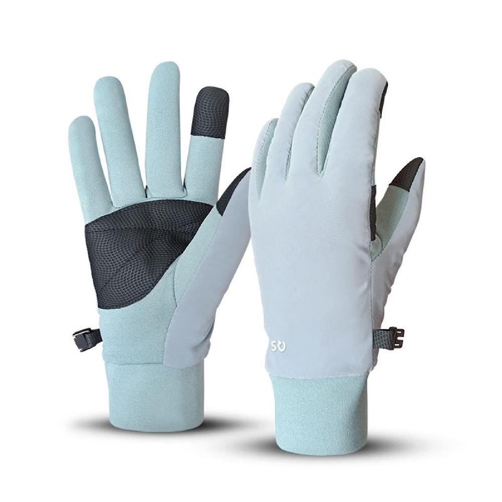 Winter Thermal Ski Gloves Touchscreen Waterproof Snow Motorcycle For Women Men