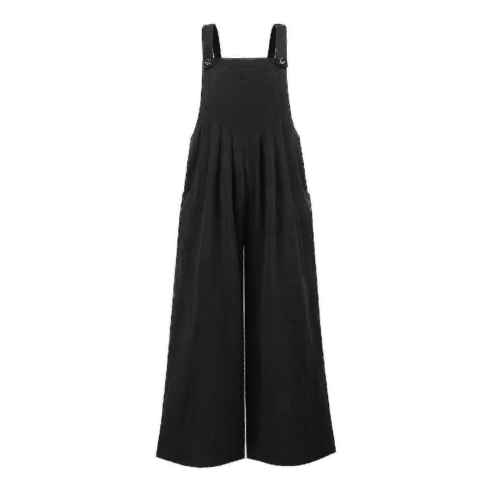 Women's Casual Jumpsuits Sless Pants Rompers For Wedding Outdoor