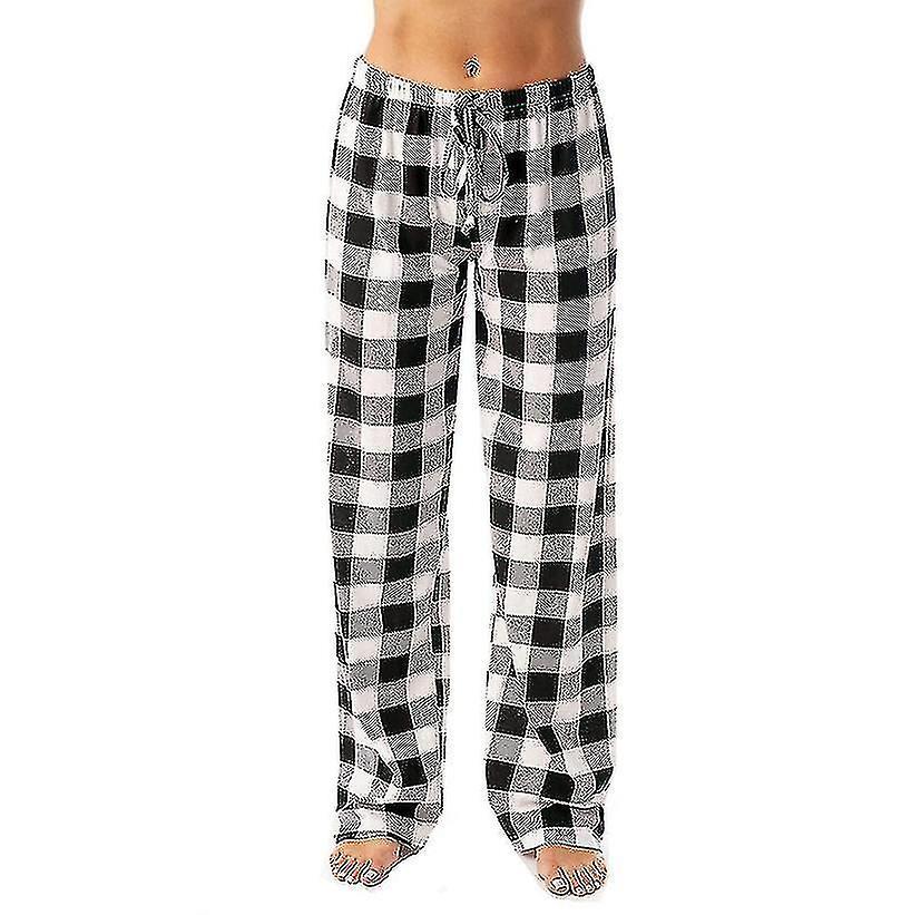 Women's Soft Pajama Pants Lounge Pants Sleep Pants