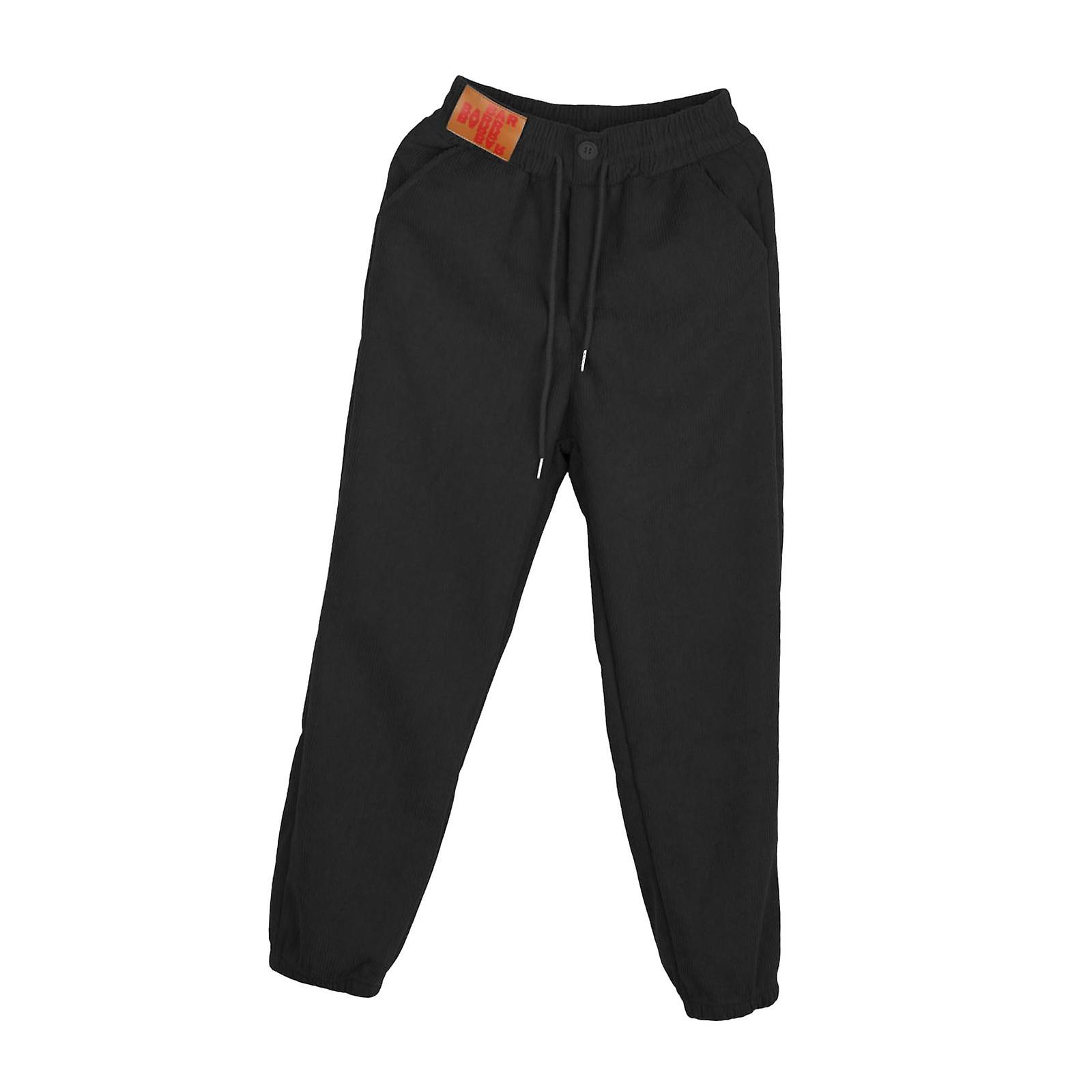 Women Winter Harem Pants Sweatpants Thick Thermal Trousers Athletic Sweatpants Harem Trousers Jogger Pants for Running Winter