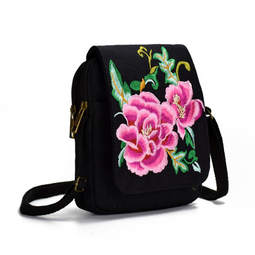 Yunnan Fashion Ethnic Embroidery Bags Fashion Selected Fashion Bags