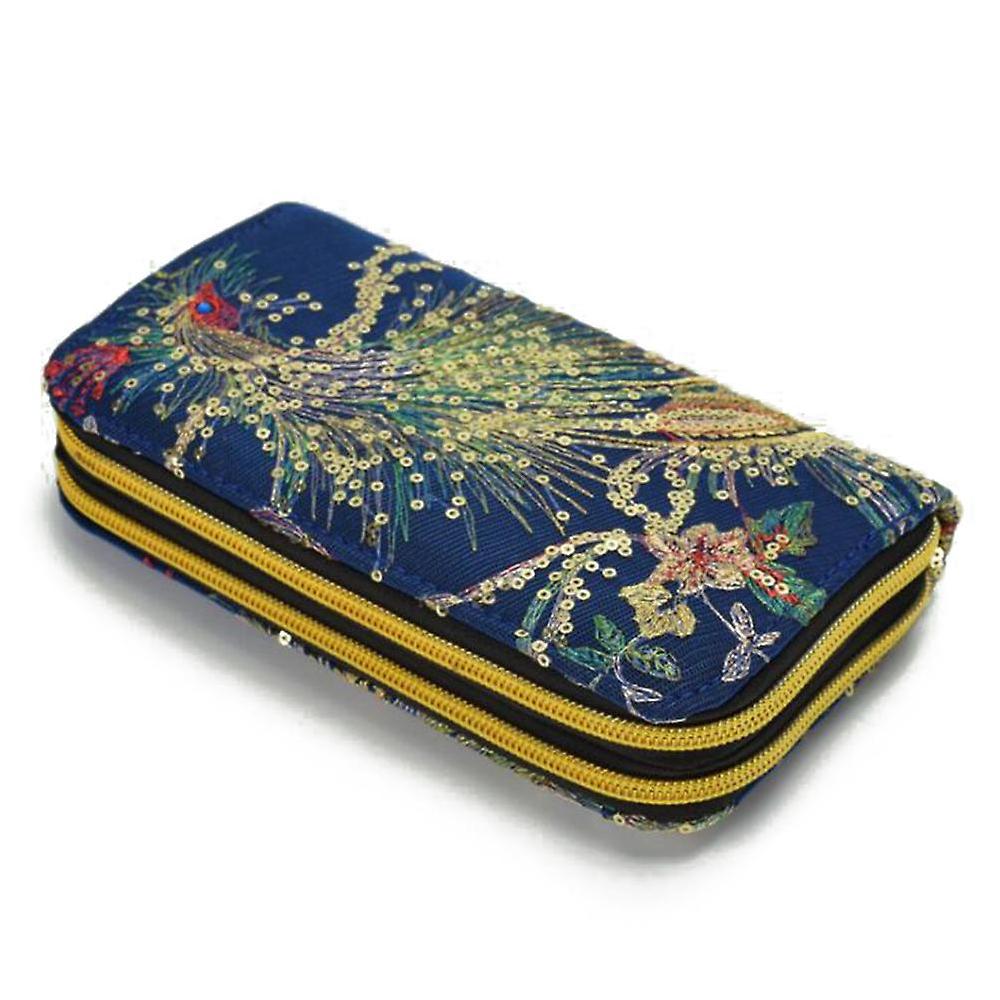 Yunnan Fashionable National Style Ebroidery Bag Stylish Featured Fashionable Bag