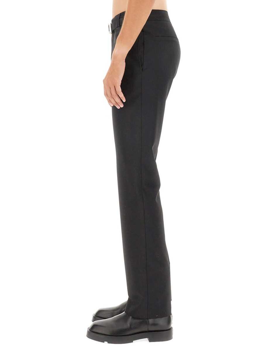 1017 ALYX 9SM PANTALONE METAL BUCKLE