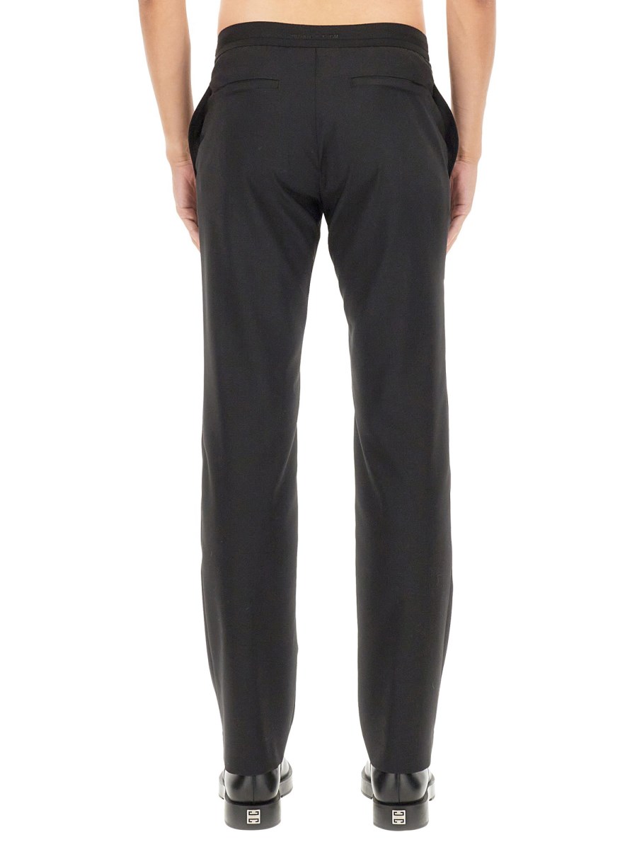 1017 ALYX 9SM PANTALONE METAL BUCKLE