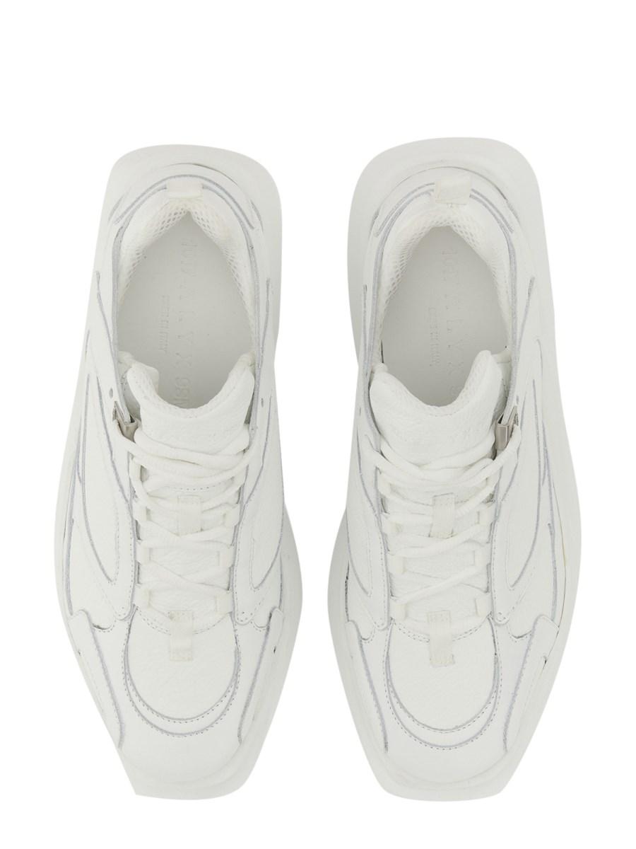 1017 ALYX 9SM SNEAKER MONO HIKING IN PELLE