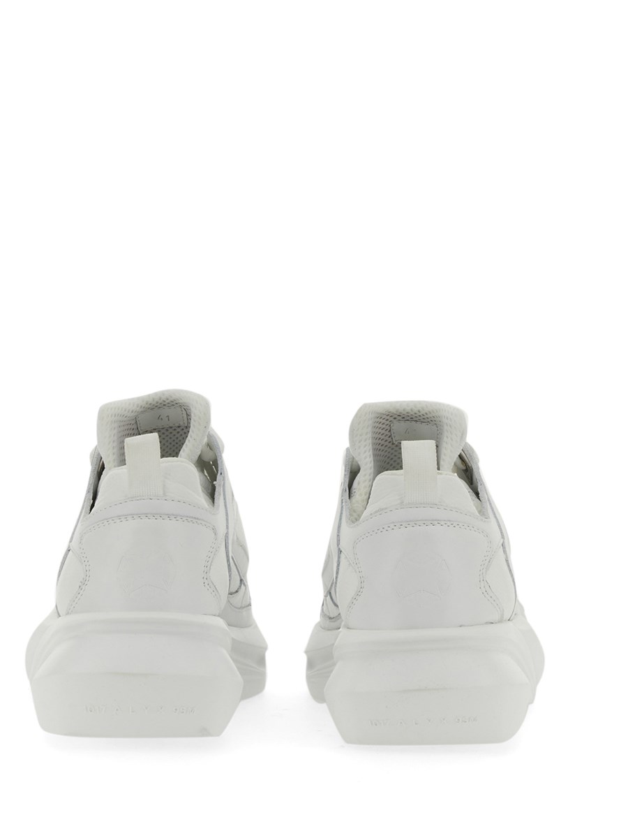 1017 ALYX 9SM SNEAKER MONO HIKING IN PELLE
