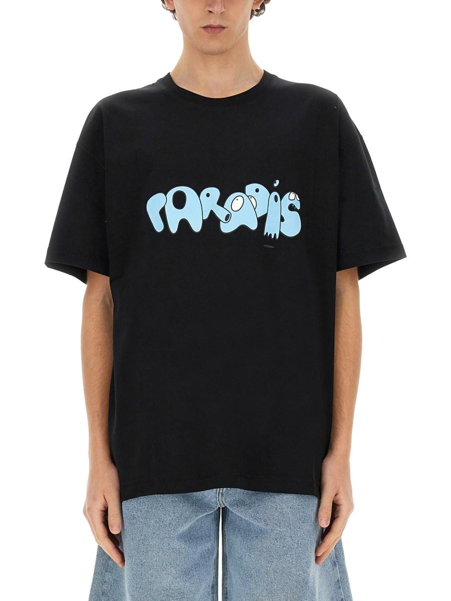 3.PARADIS T-SHIRT 3.PARADIS X EDGAR PLANS