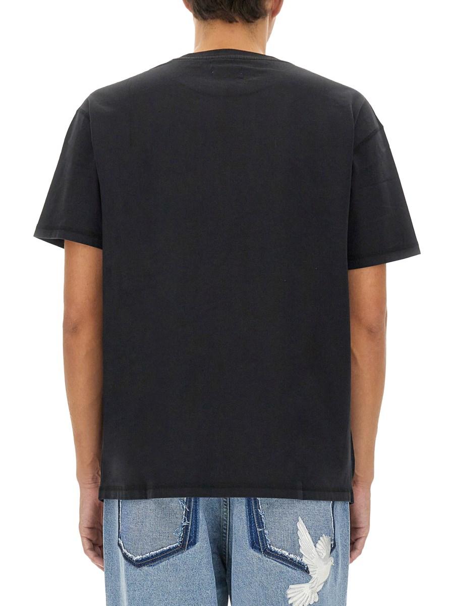 3.PARADIS T-SHIRT "COCA COLA"