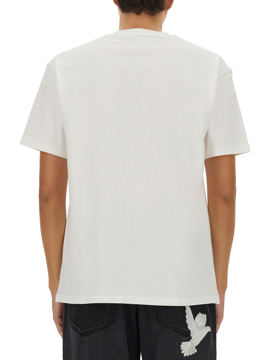 3.PARADIS T-SHIRT KIDS ROW