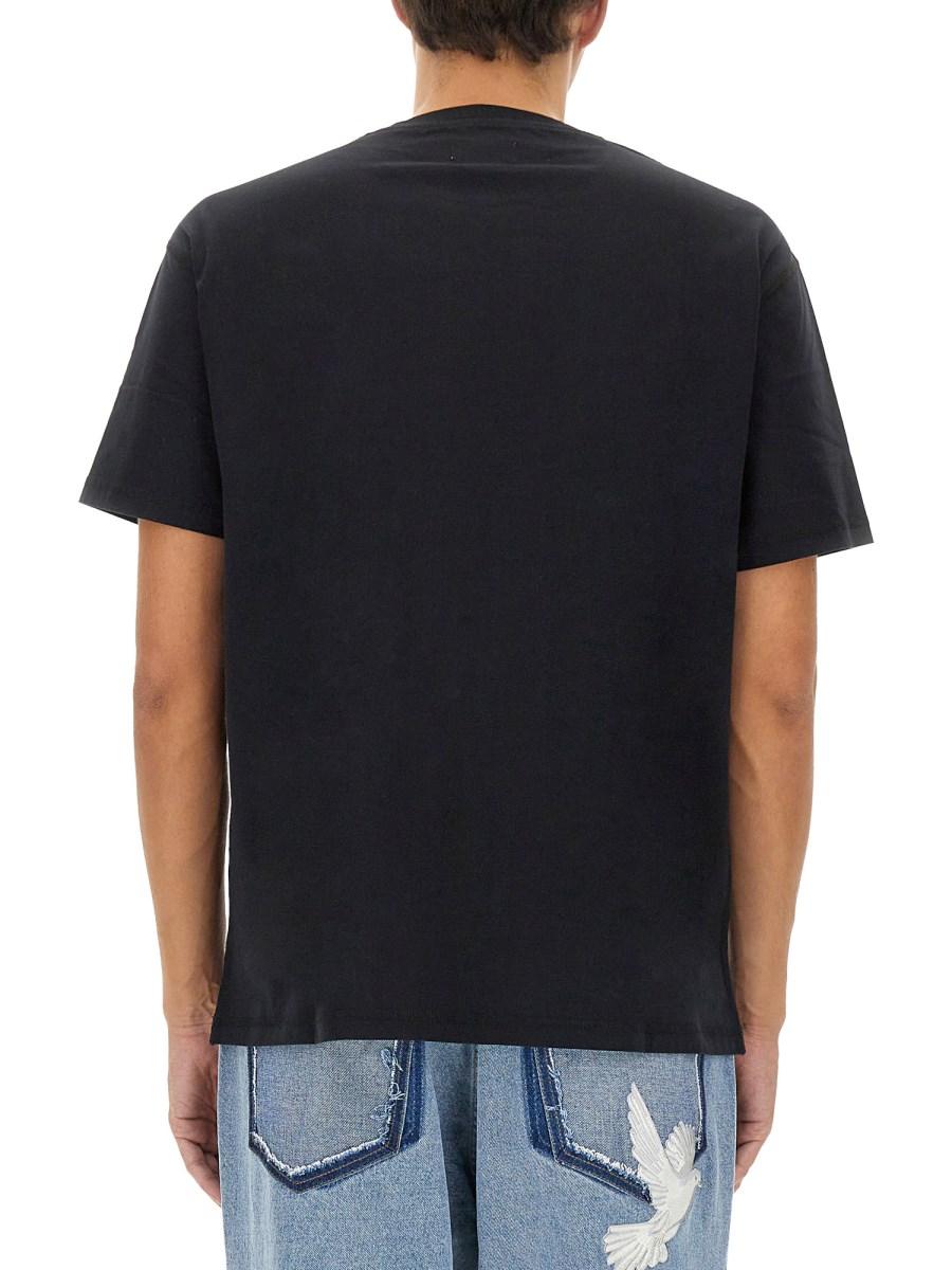 3.PARADIS T-SHIRT "KIDS ROW"