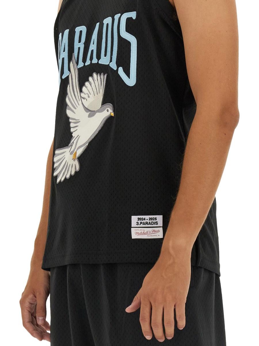 3.PARADIS TOP CON LOGO