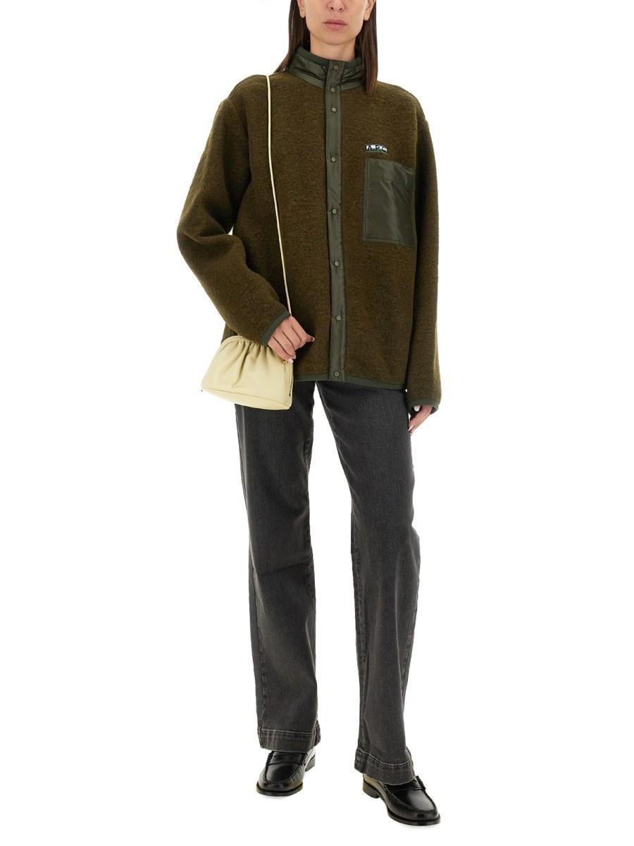 A.P.C. BLOUSON "EWAN"
