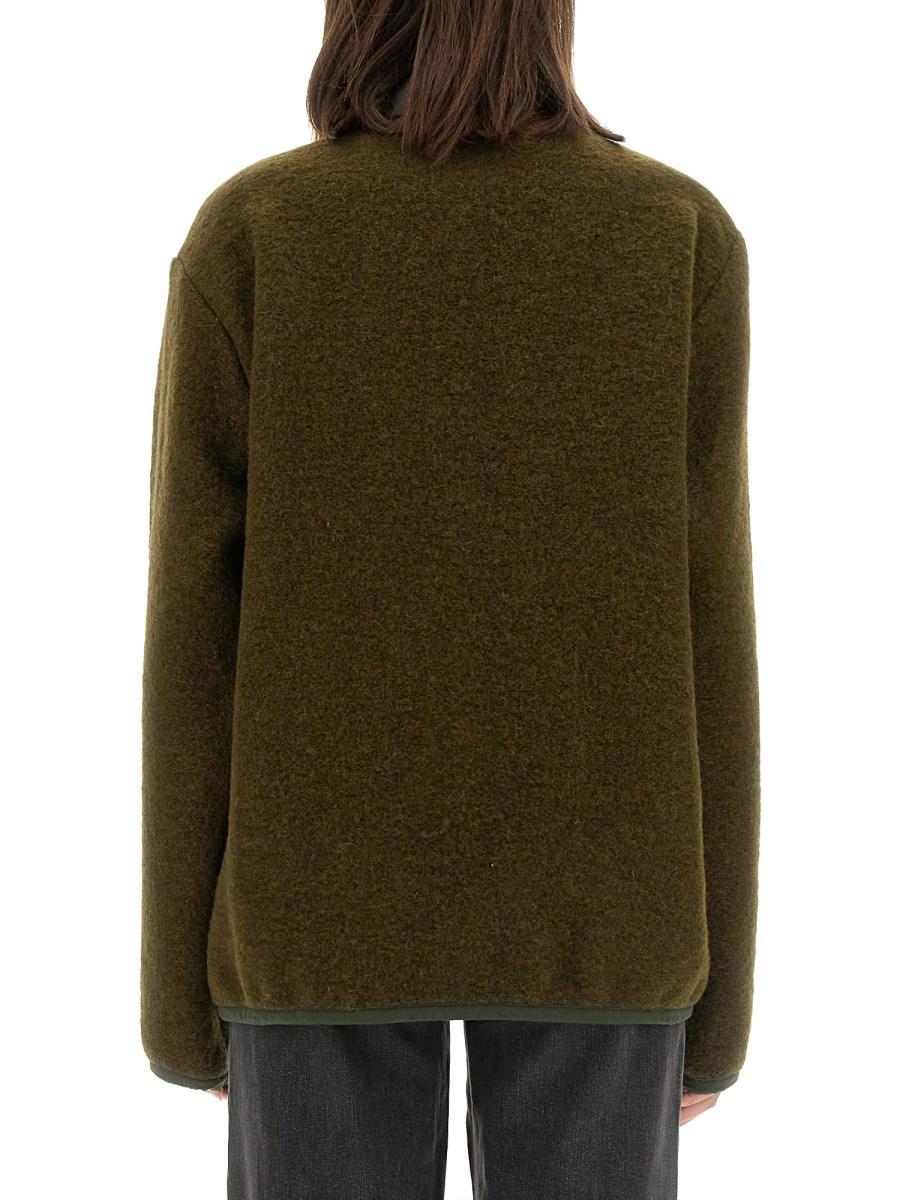 A.P.C. BLOUSON "EWAN"