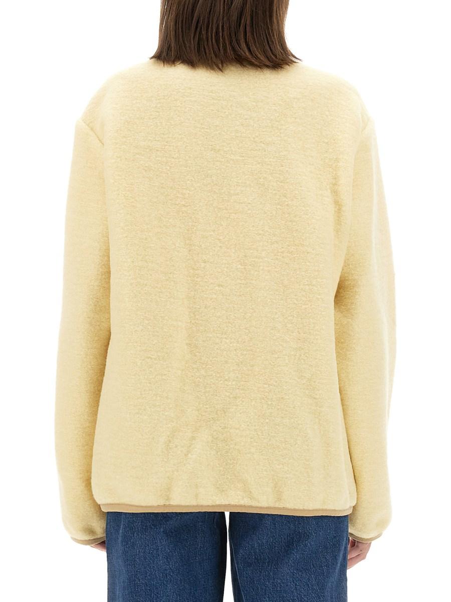 A.P.C. BLOUSON EWAN