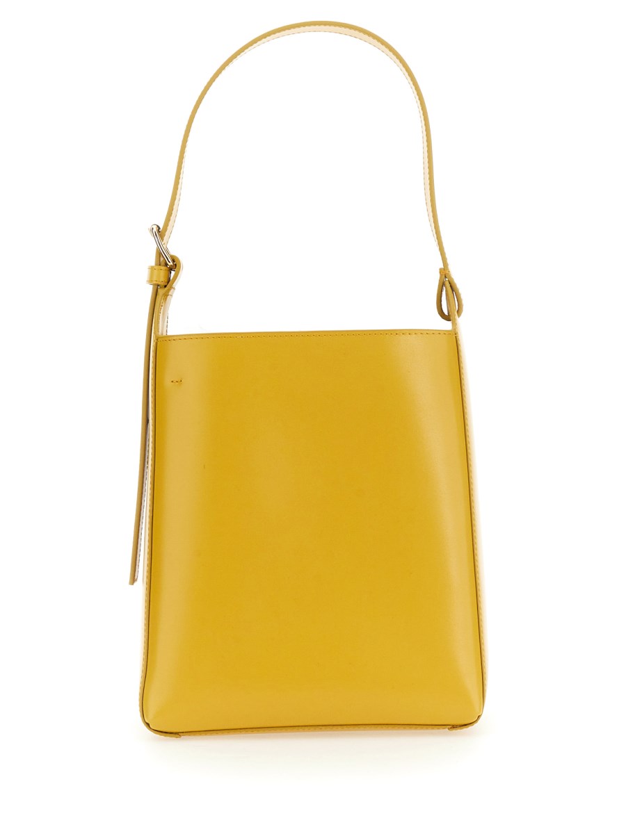 A.P.C. BORSA VIRGINIE SMALL IN PELLE