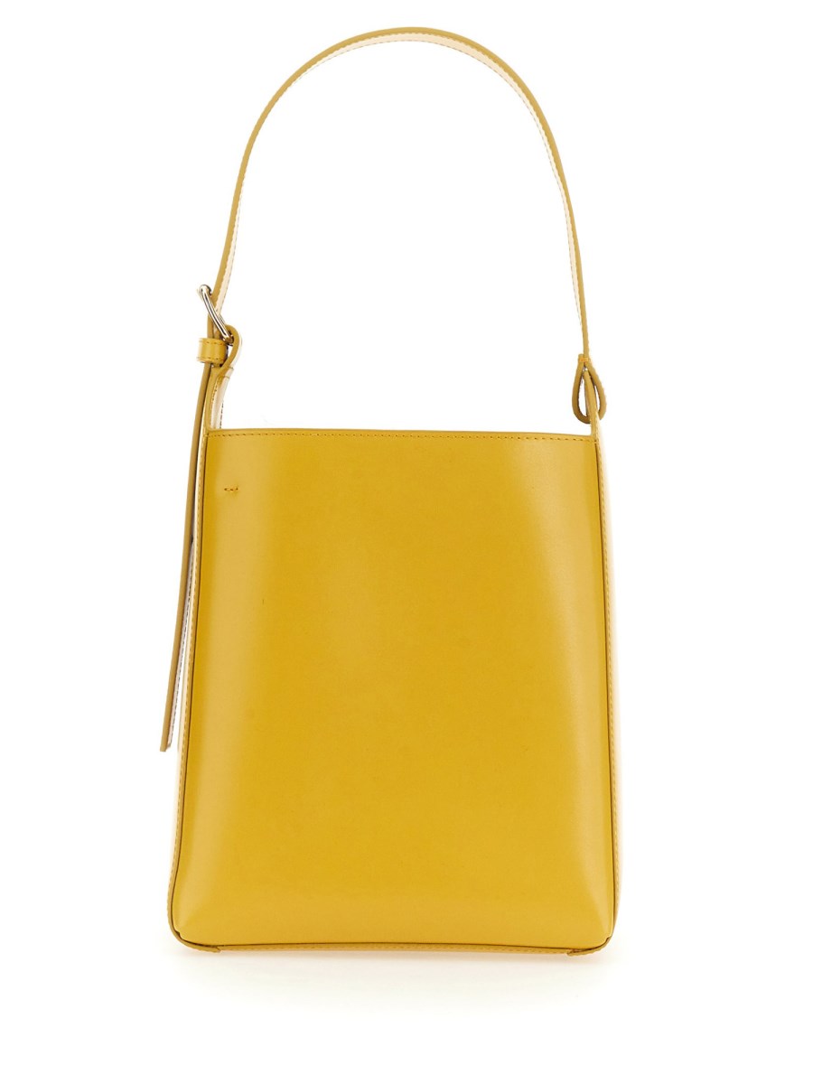 A.P.C. BORSA VIRGINIE SMALL IN PELLE