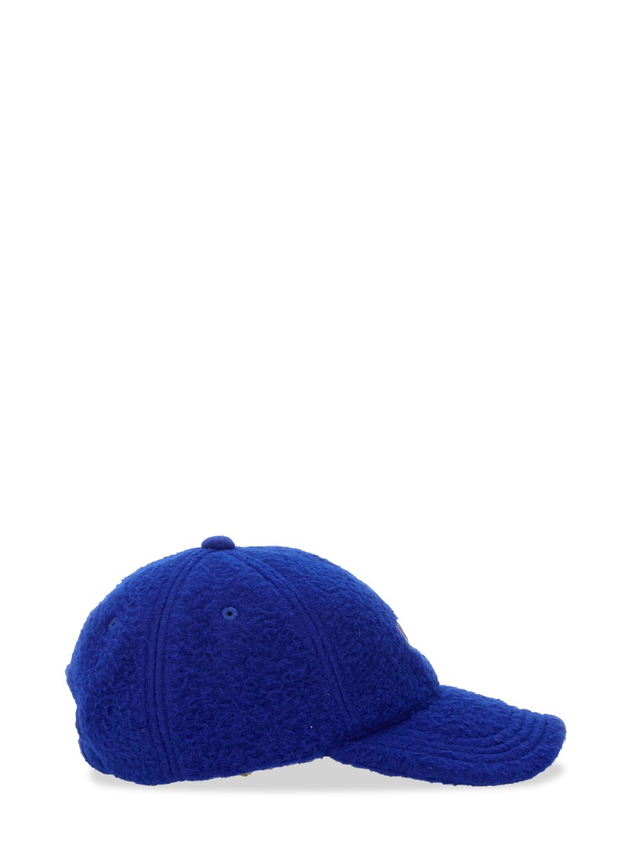 A.P.C. CAPPELLO "CHARLIE" POLAIRE