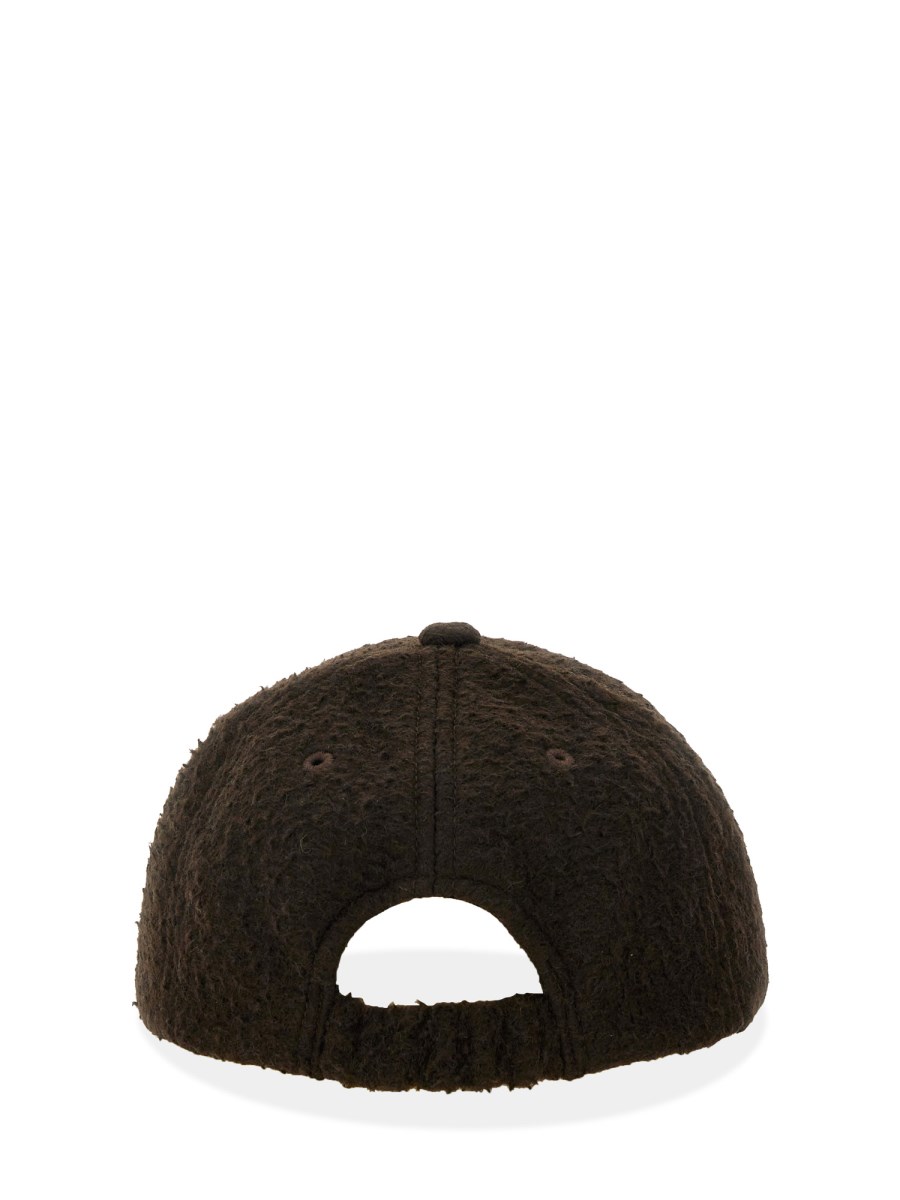 A.P.C. CAPPELLO CHARLIE POLAIRE
