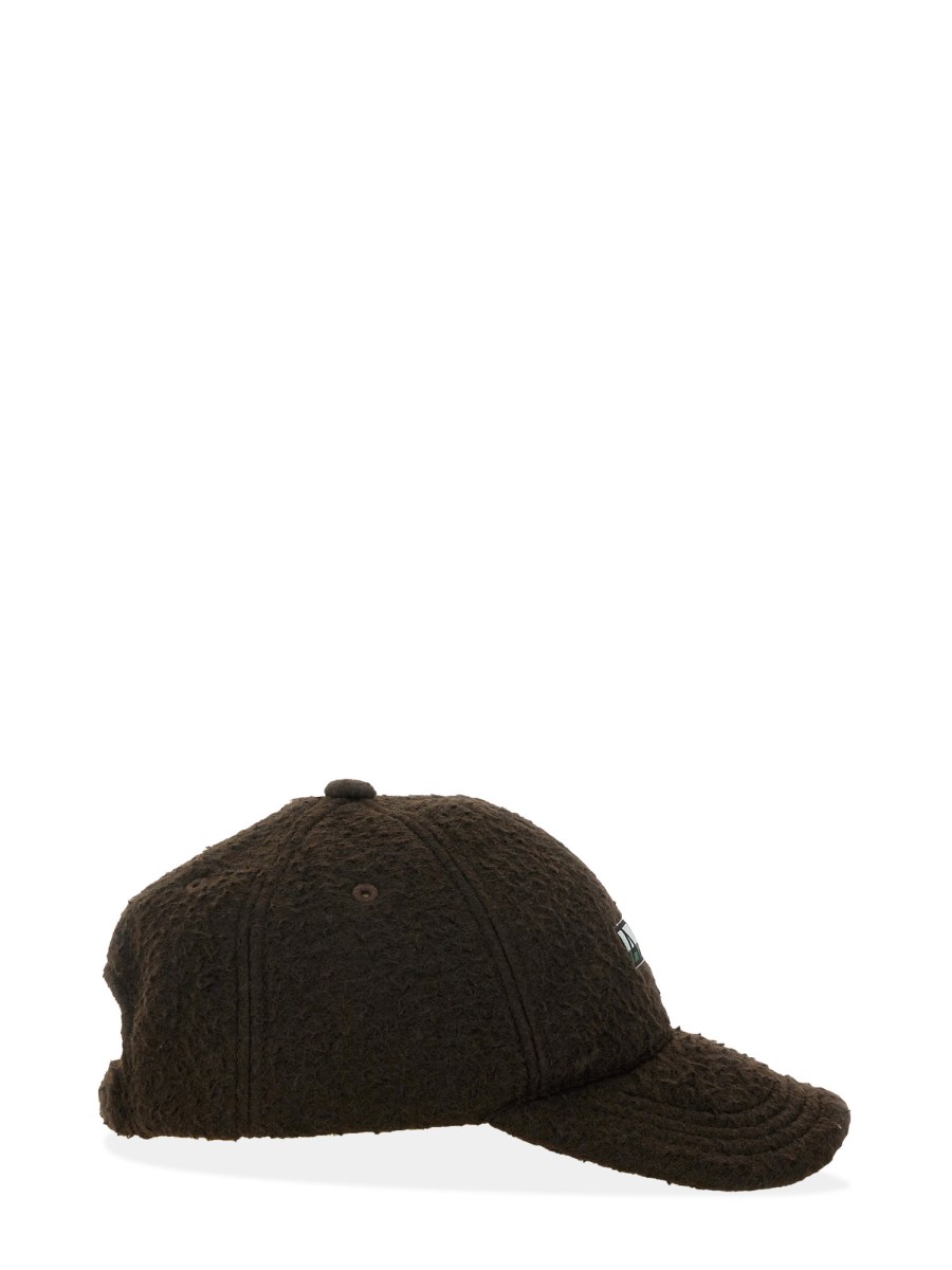 A.P.C. CAPPELLO CHARLIE POLAIRE