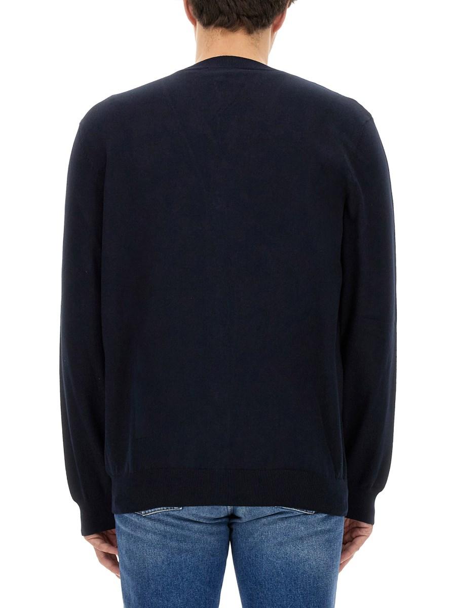 A.P.C. CARDIGAN JOSEPH