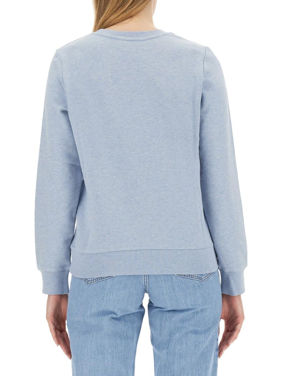 A.P.C. FELPA VIVA