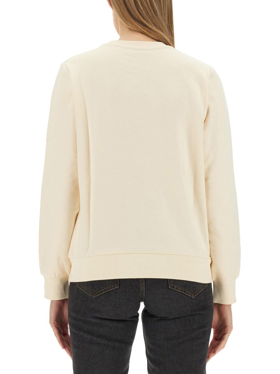 A.P.C. FELPA VIVA