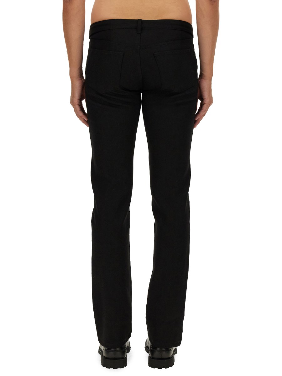 A.P.C. JEANS NEW STANDARD