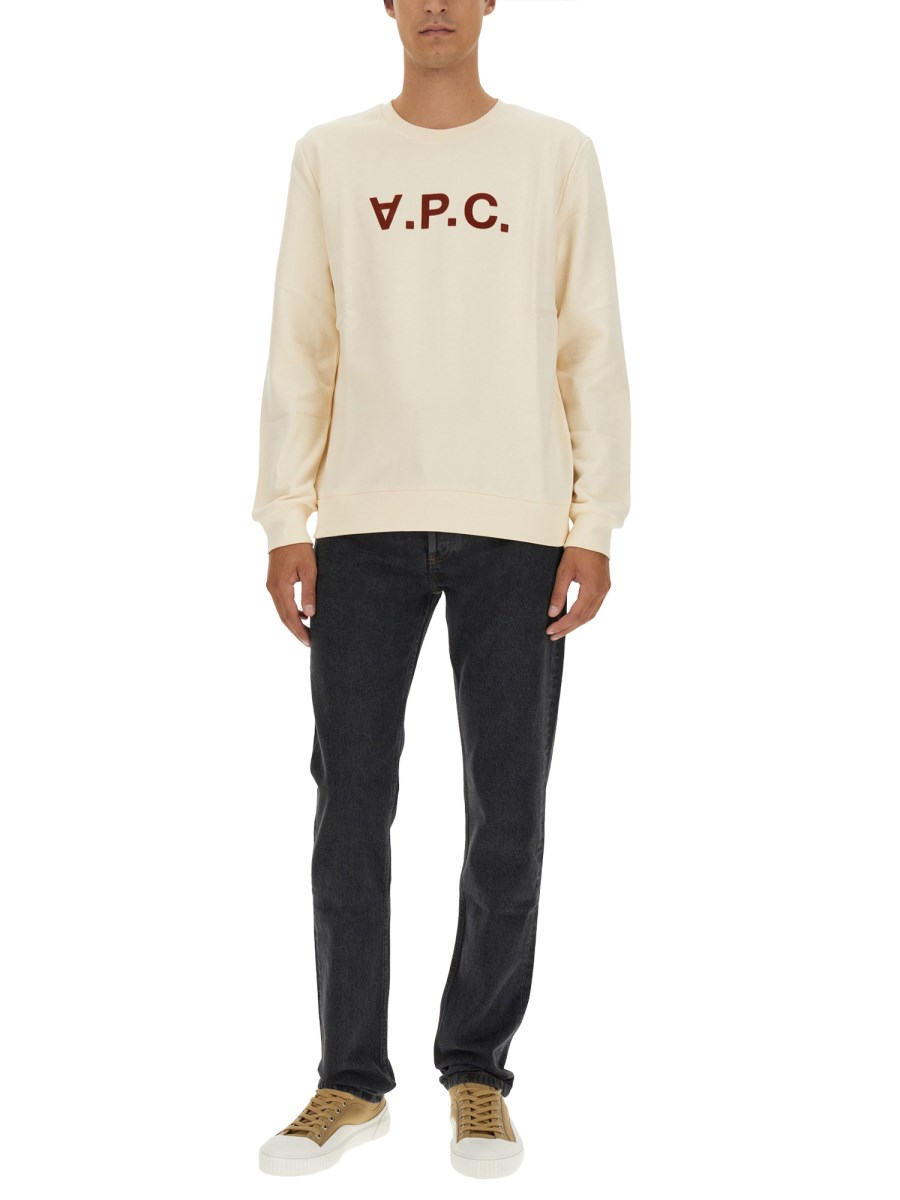 A.P.C. JEANS PETIT NEW STANDARD