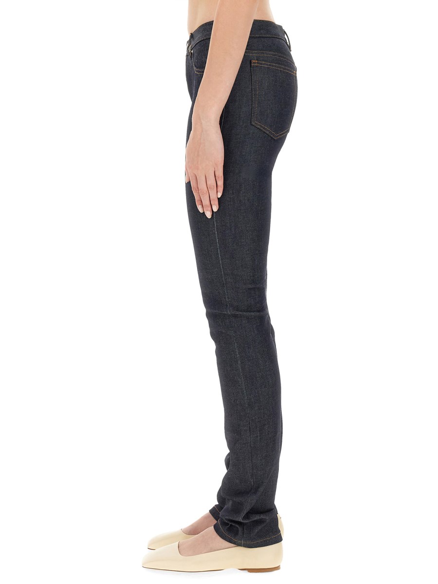 A.P.C. JEANS PETIT STANDARD