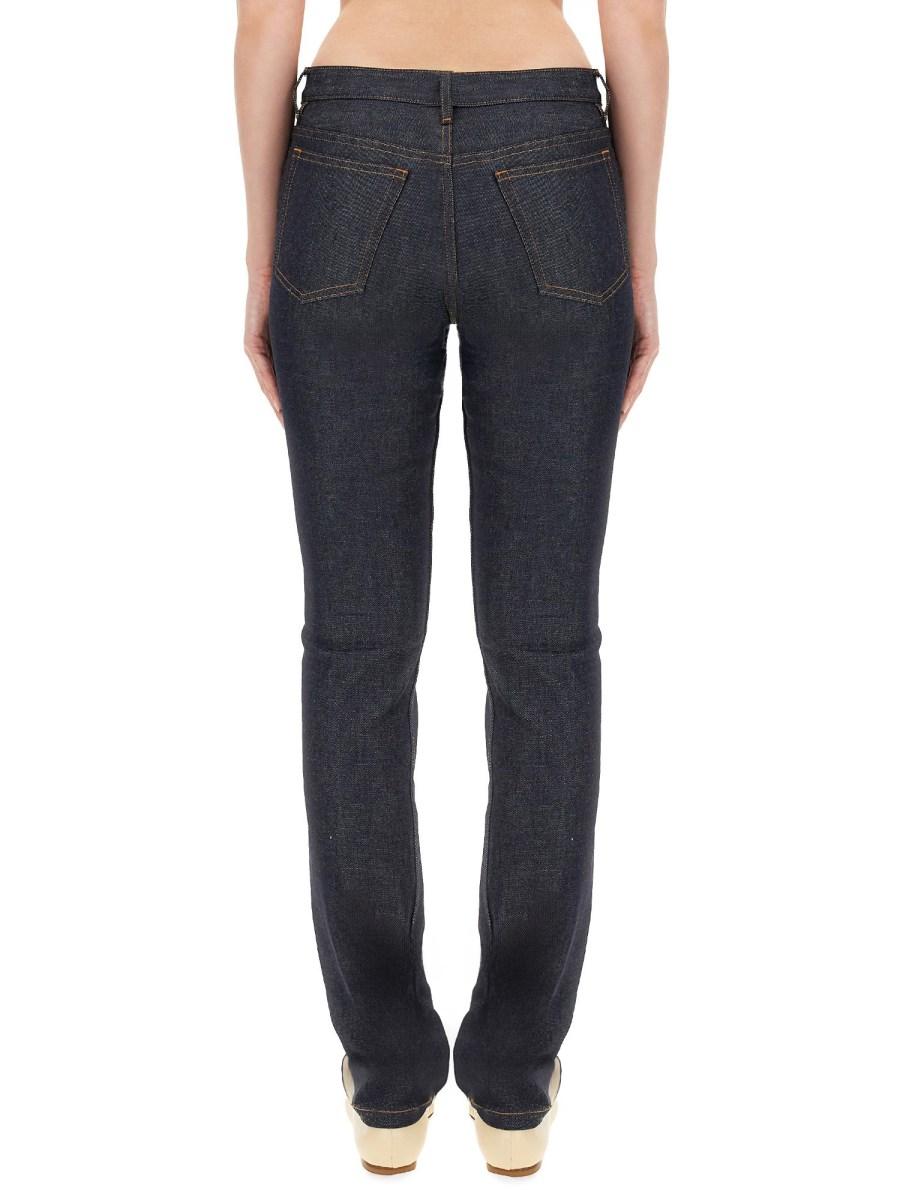 A.P.C. JEANS PETIT STANDARD