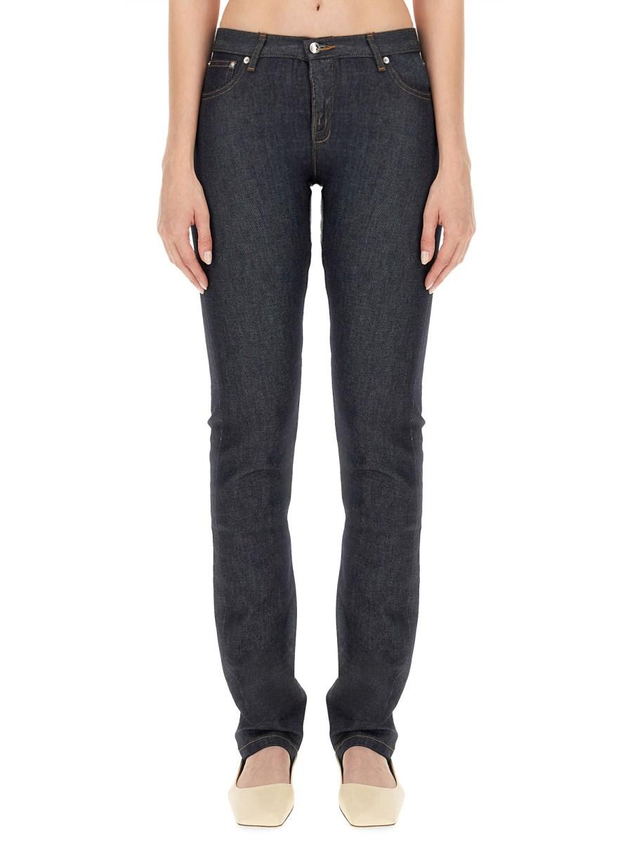 A.P.C. JEANS PETIT STANDARD