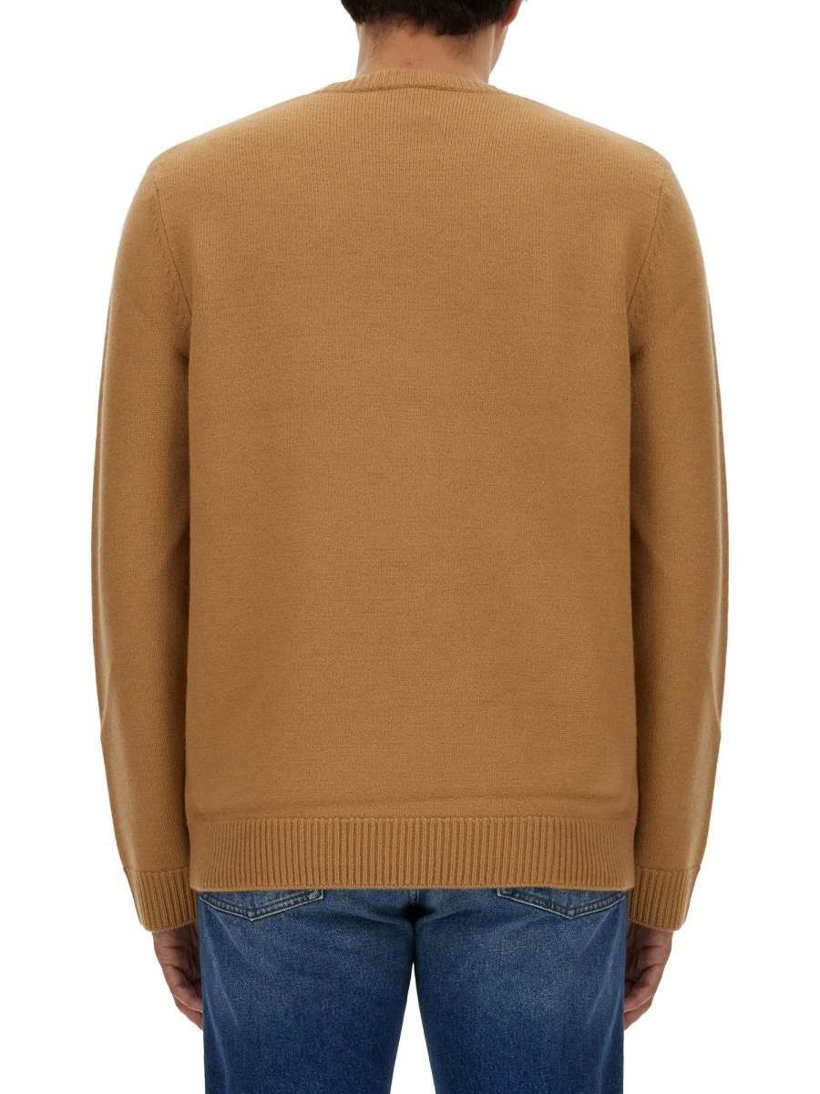 A.P.C. MAGLIA "EDWARD"