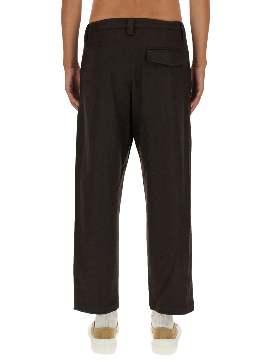 A.P.C. PANTALONE RENATO