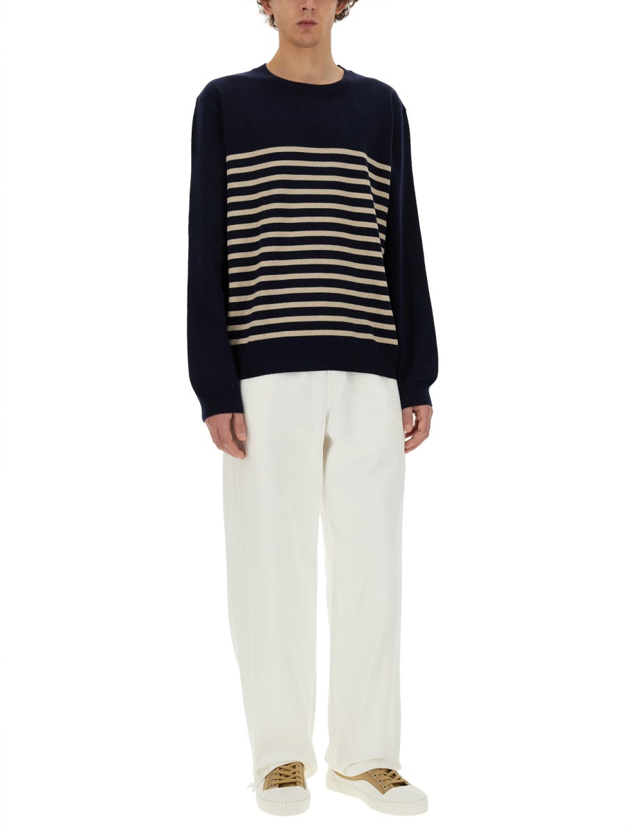 A.P.C. PANTALONE VINCENT