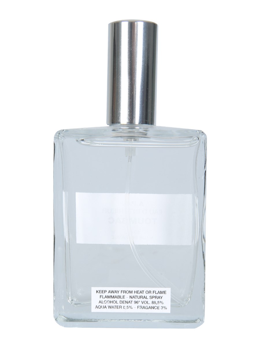 A.P.C. PROFUMO EAU D'INTERIEUR 50 ML TOUMBAC