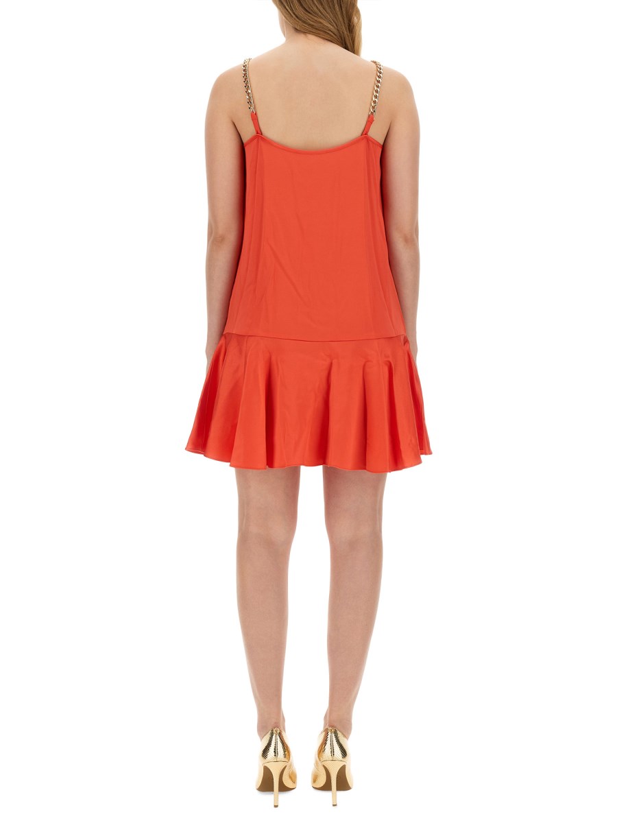 MICHAEL BY MICHAEL KORS ABITO CON SPALLINE A CATENA
