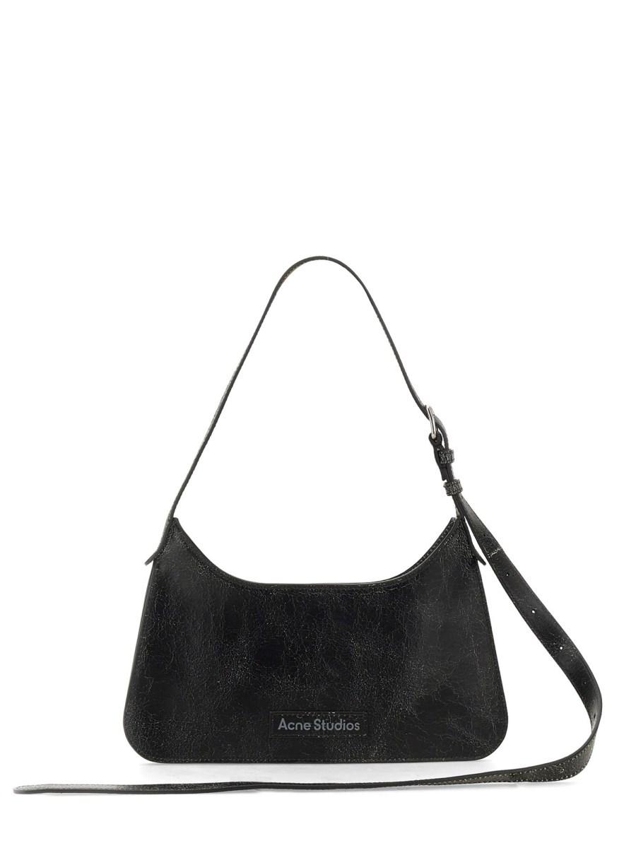ACNE STUDIOS BORSA A TRACOLLA "PLATT" MINI