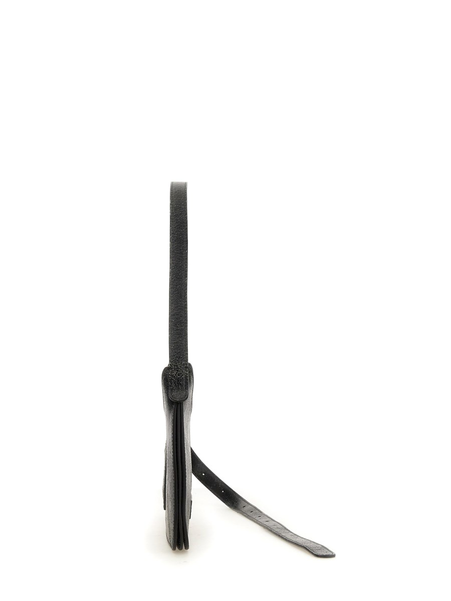 ACNE STUDIOS BORSA A TRACOLLA "PLATT" MINI