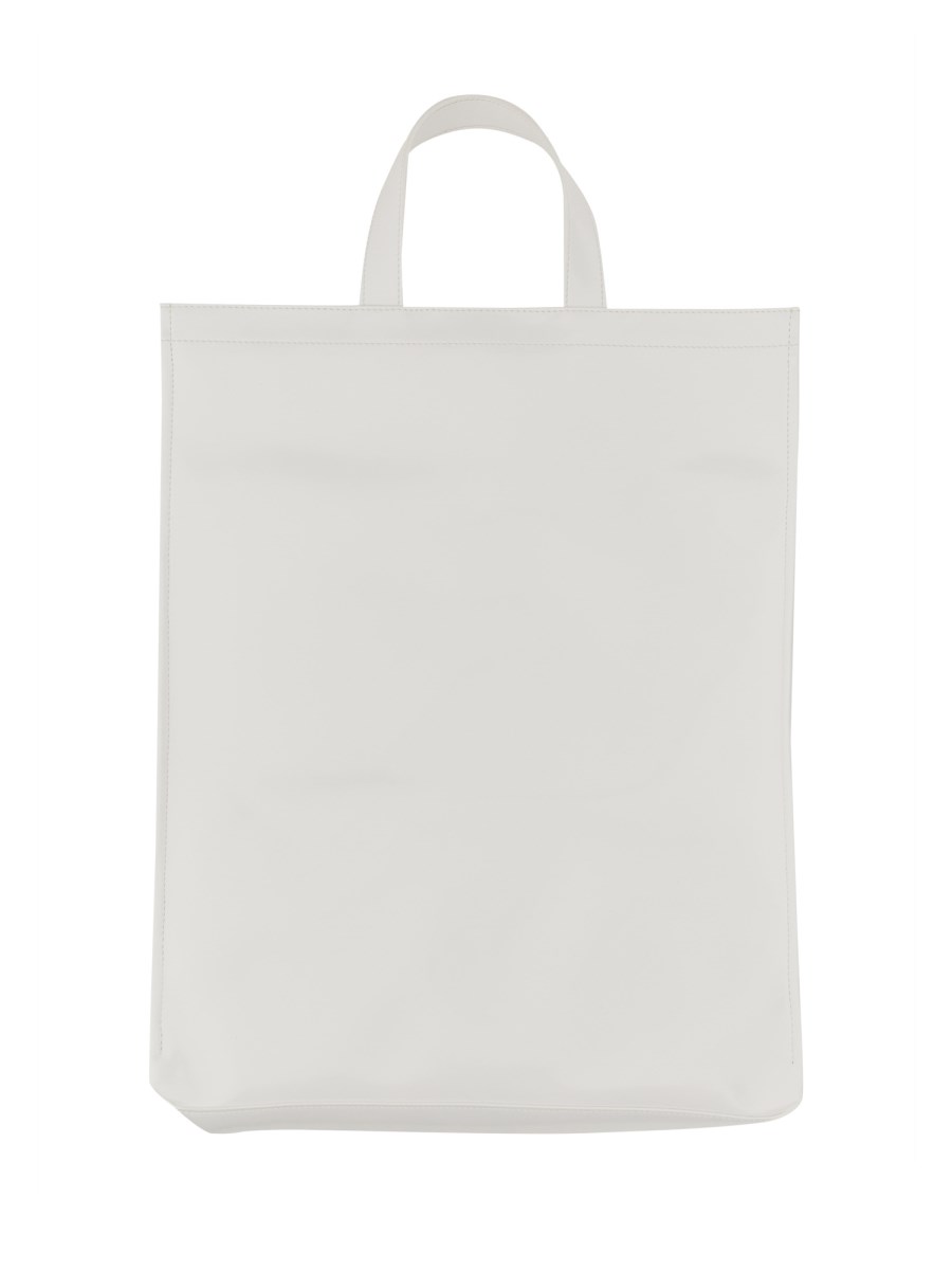 ACNE STUDIOS BORSA TOTE CON LOGO