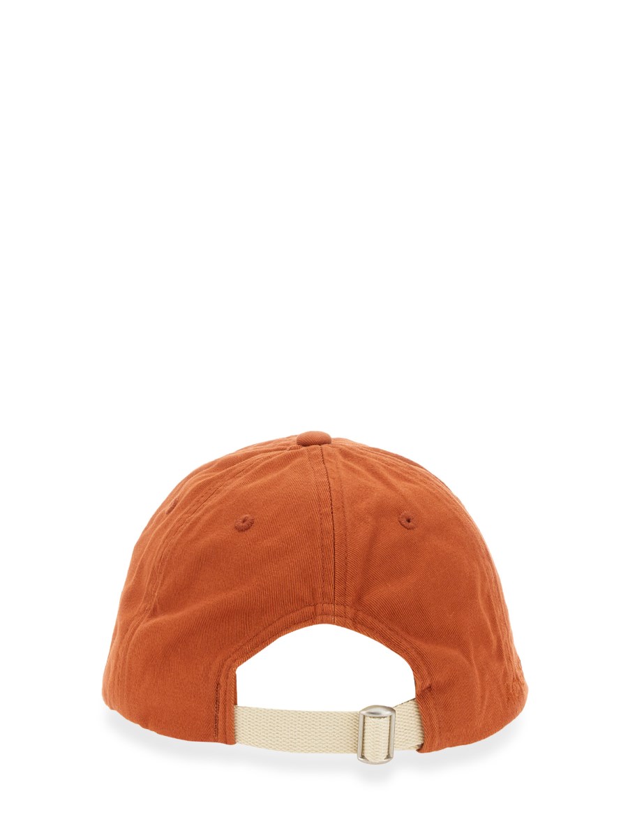 ACNE STUDIOS CAPPELLO DA BASEBALL IN COTONE