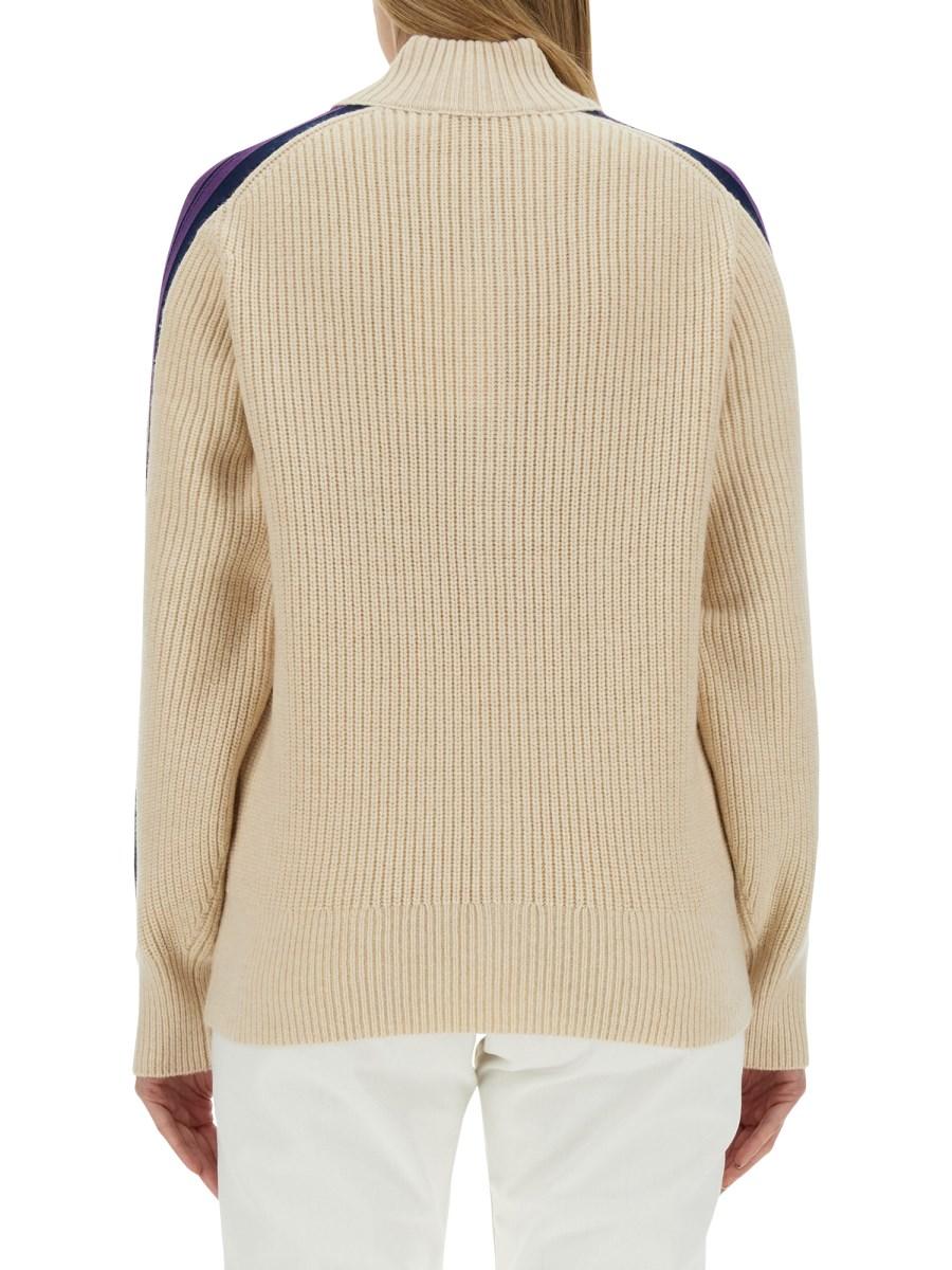 ACNE STUDIOS CARDIGAN IN MAGLIA